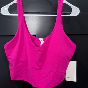 Lululemon Align Tank